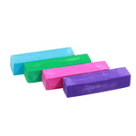 4 Pieces / Set Hair Chalks Easy Temporary Colors Hair Chalk Dye Soft Hair Pastels Kit Hair Beauty Care Women Lady Beauty