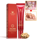 Nail Foot Protector Skin Care Cream Nail Fungus Treatment Herb Nails Repair Cream Nail Care Tools WH998