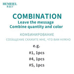 HEMEIEL 3PCS Hyaluronic Acid Face Mask Moisturizing Collagen Korean Mask Sheet Acne Treatment Mask Facial Skin Care Cosmetics