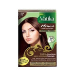 Fashion Vatika High Quality Pure Natural Henna Hair Dye Temporary Hair Dye Women Shampoo Beard & Eyebrows Fast Dye Hair Care