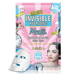 HEMEIEL Detox Oxygen Bubble Sheet Mask Korean Cosmetic Moisturizing Bamboo Charcoal Black Face Mask Facial Whitening Skin Care