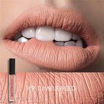 FOCALLURE Matte Liquid Lipstick Waterproof Moisturizer Smooth Lip Stick Long Lasting Lip Gloss Cosmetic Beauty Makeup