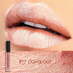 FOCALLURE Matte Liquid Lipstick Waterproof Moisturizer Smooth Lip Stick Long Lasting Lip Gloss Cosmetic Beauty Makeup