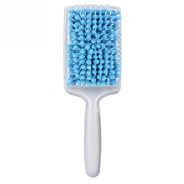 Magic Quick Drying Comb Micro Fiber Dry Hair Brushes Absorbent Care Combs Radiation Protection Pregnant Women Necessary