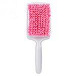 Magic Quick Drying Comb Micro Fiber Dry Hair Brushes Absorbent Care Combs Radiation Protection Pregnant Women Necessary